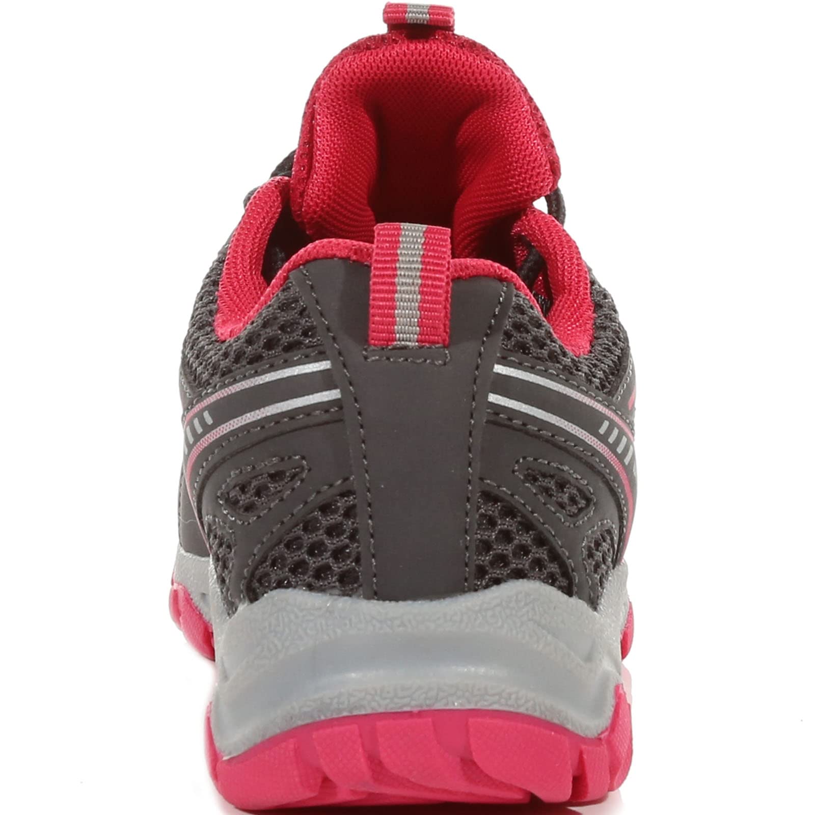 Regatta Vendeavour JNR Chaussures de Marche imperméables Kids Vendeavour JuniorMixte Enfant