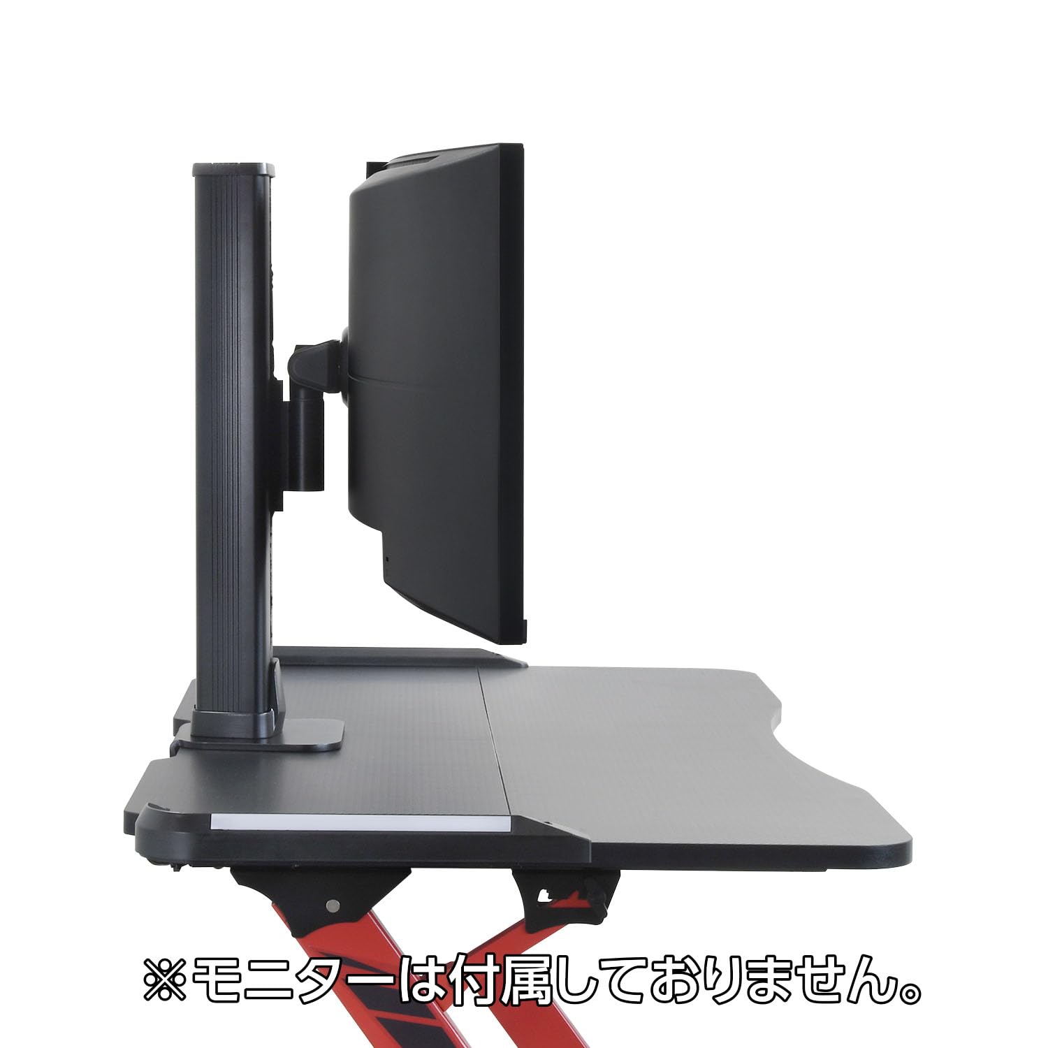 センチュリー 重量級液晶モニター対応 上下昇降式モニターアーム Amazon.co.jp: センチュリー 「RACEN」重量級液晶モニター対応上下昇降