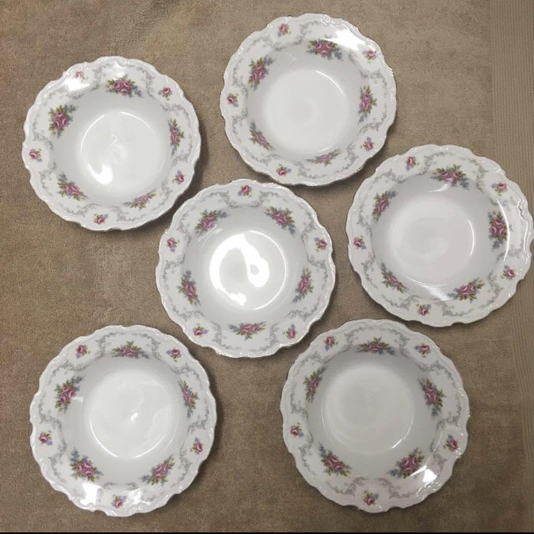 ロイヤルアルバード　サラダボウル　皿 ロイヤルアルバードサラダボウル皿