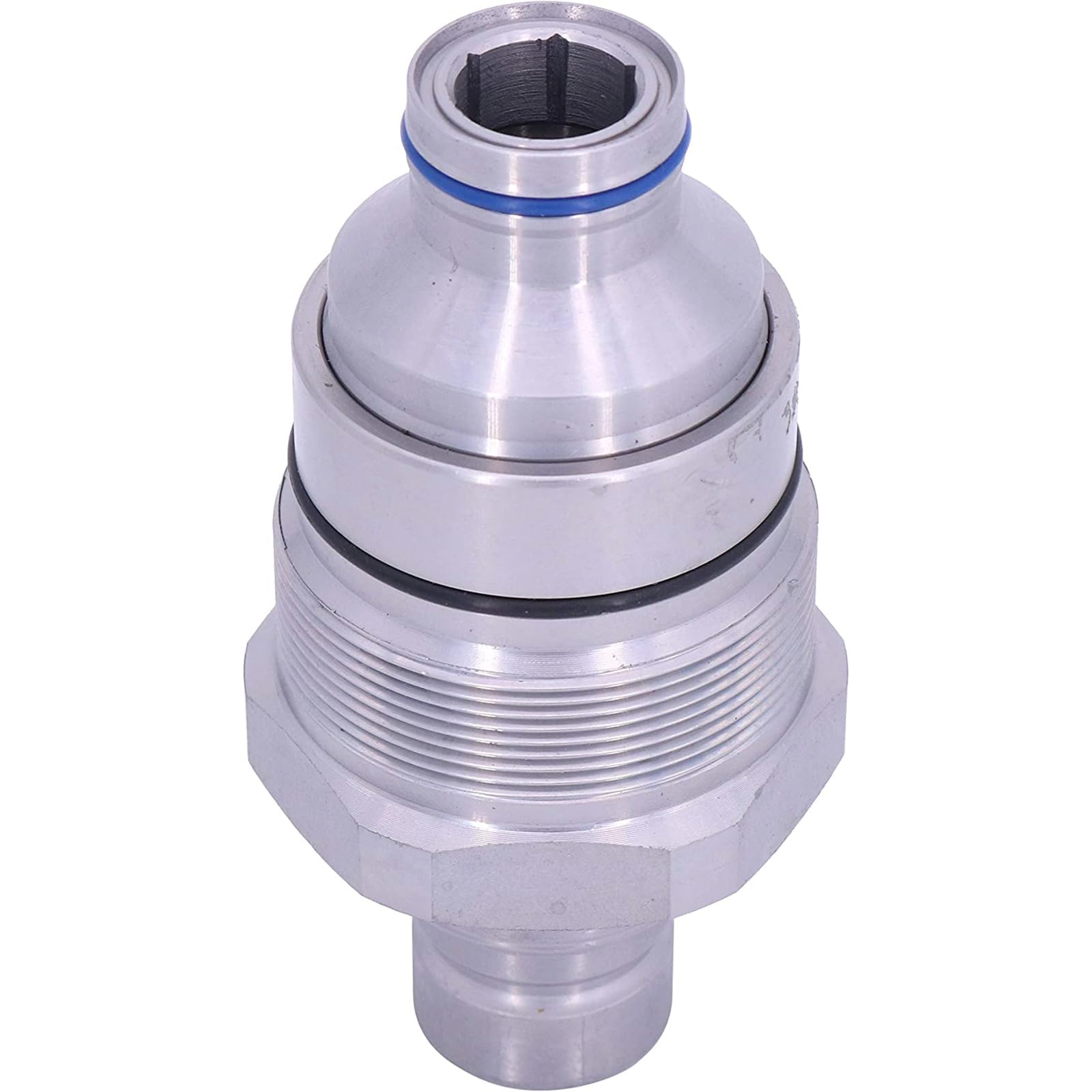 Amazon.com: HOLDWELL Male Flat Face Coupler 3736967 3736968 