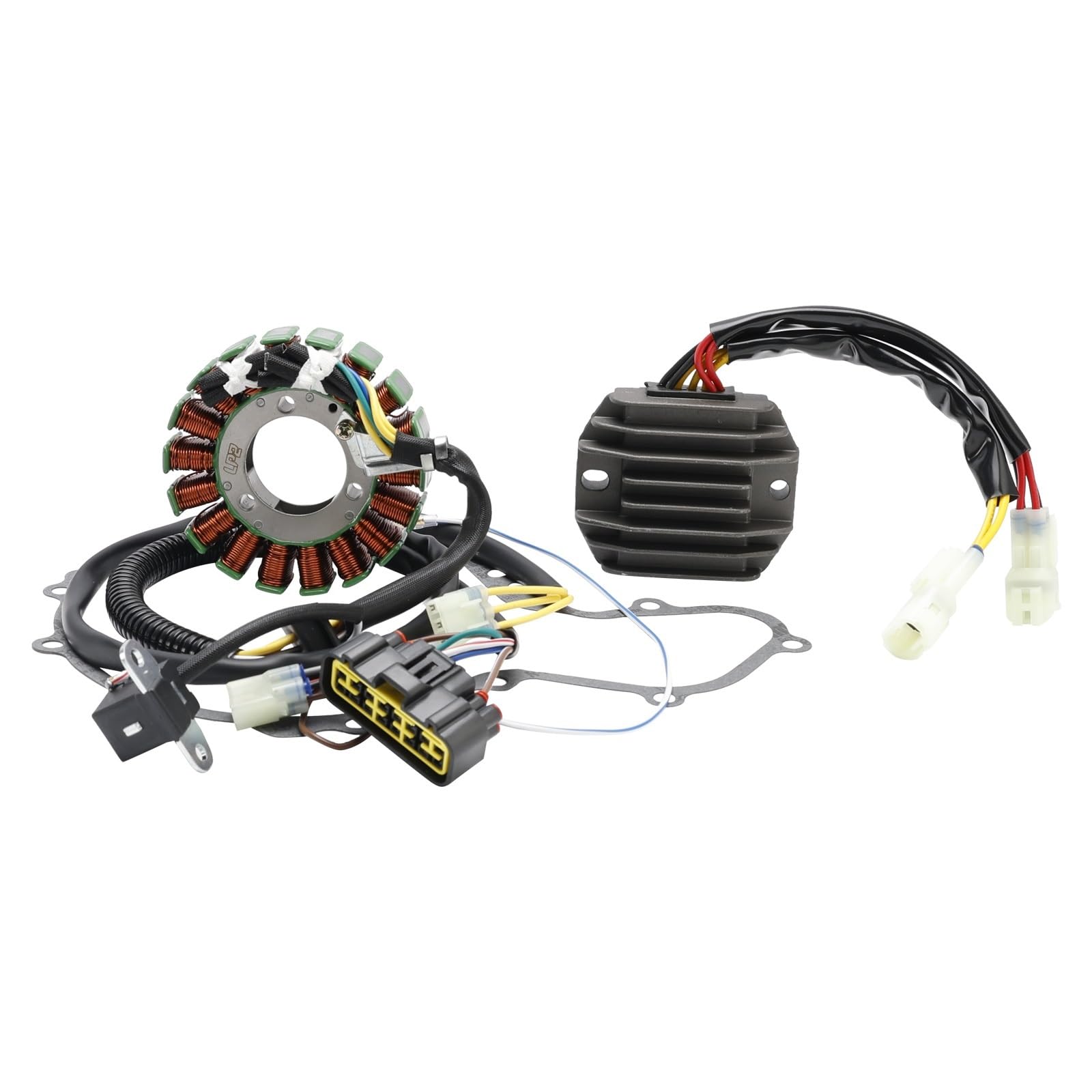 Joint régulateur Stator Explorer Trasher 520 SS SM