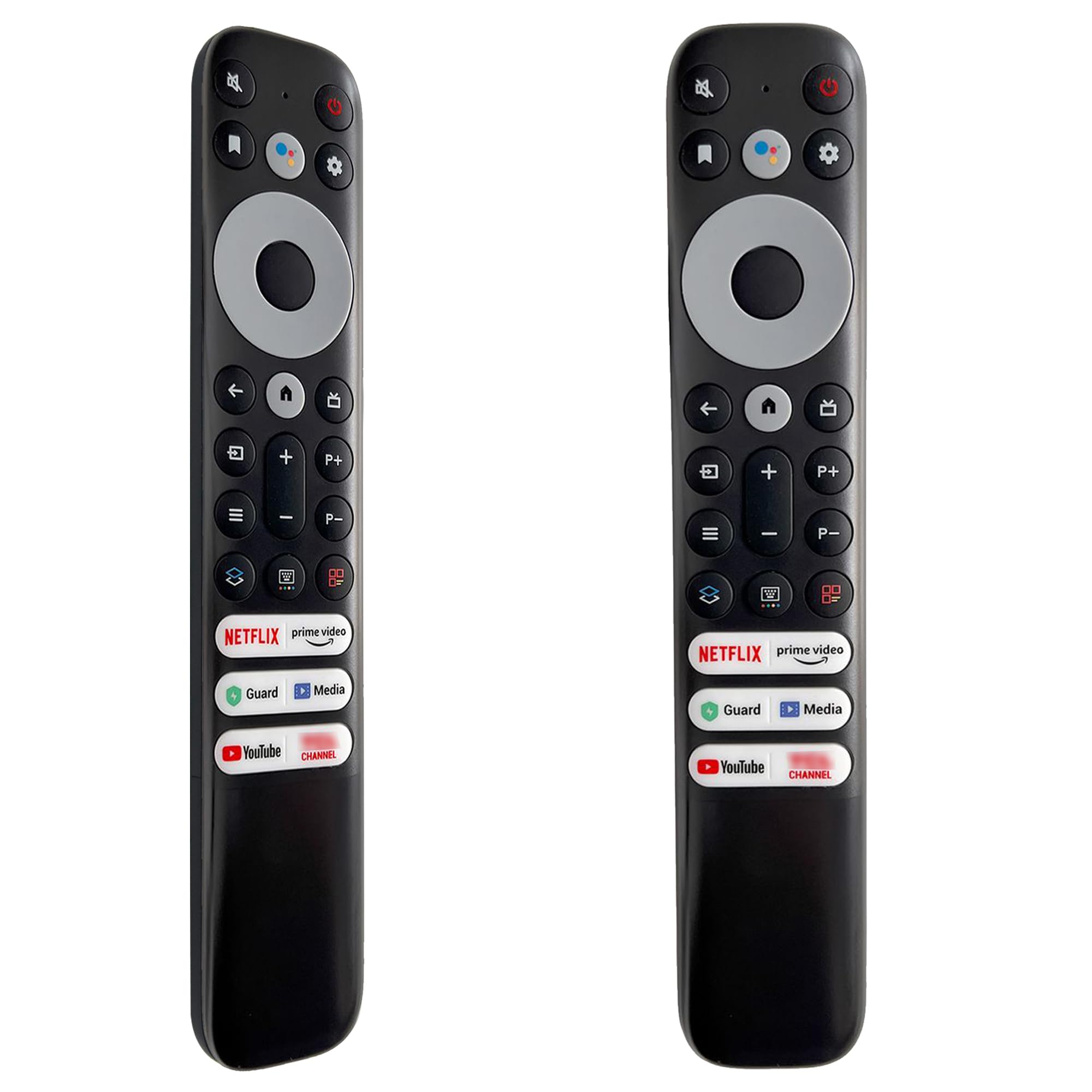 VBESTLIFE Controlo Remoto De Substituição Para Philips RC2034301/RC8205/ 42PFL5522/42PFL5522D/05 32PFL5522D/05