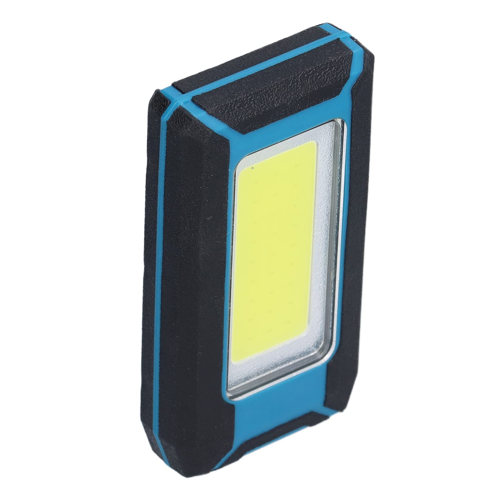 COB Luz De Trabajo USB Recargable Multimodo Súper Brillante con Base Magnética Luz LED Mecánica Portátil
