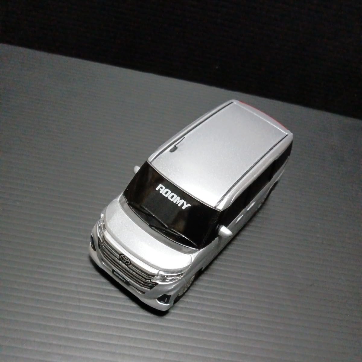 Amazon | プルバックカー「ミニカー ROOMY」ルーミー プルバック