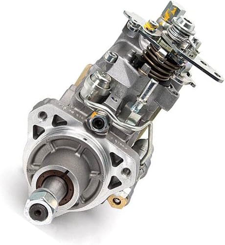 Miniatura 4 de Jeimgrso Fuel Injection Pump 2644N207 2644N20721 3522220800 RE75160R for Caterpillar Perkins Linde 1104C 352-05