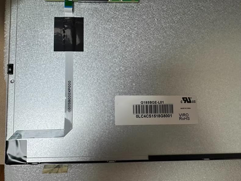 Image of 18.5 inch for G185BGE-L01 LCD Display Screen on Stock