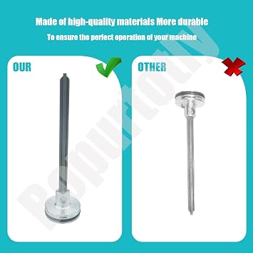 Aftermarket Piston Driver 885-667 Replacement For Hitachi Gun Finish Nailer NT65M2