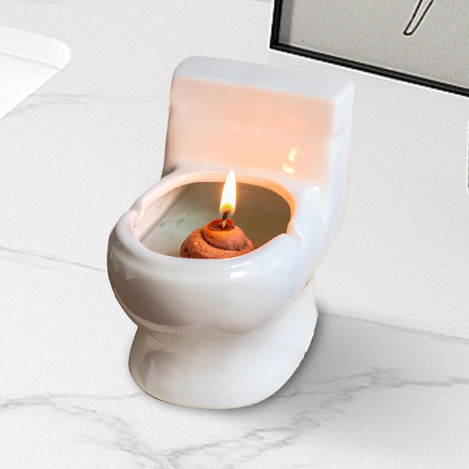 Candela singola stoppino, candele profumate per la casa Decorazione