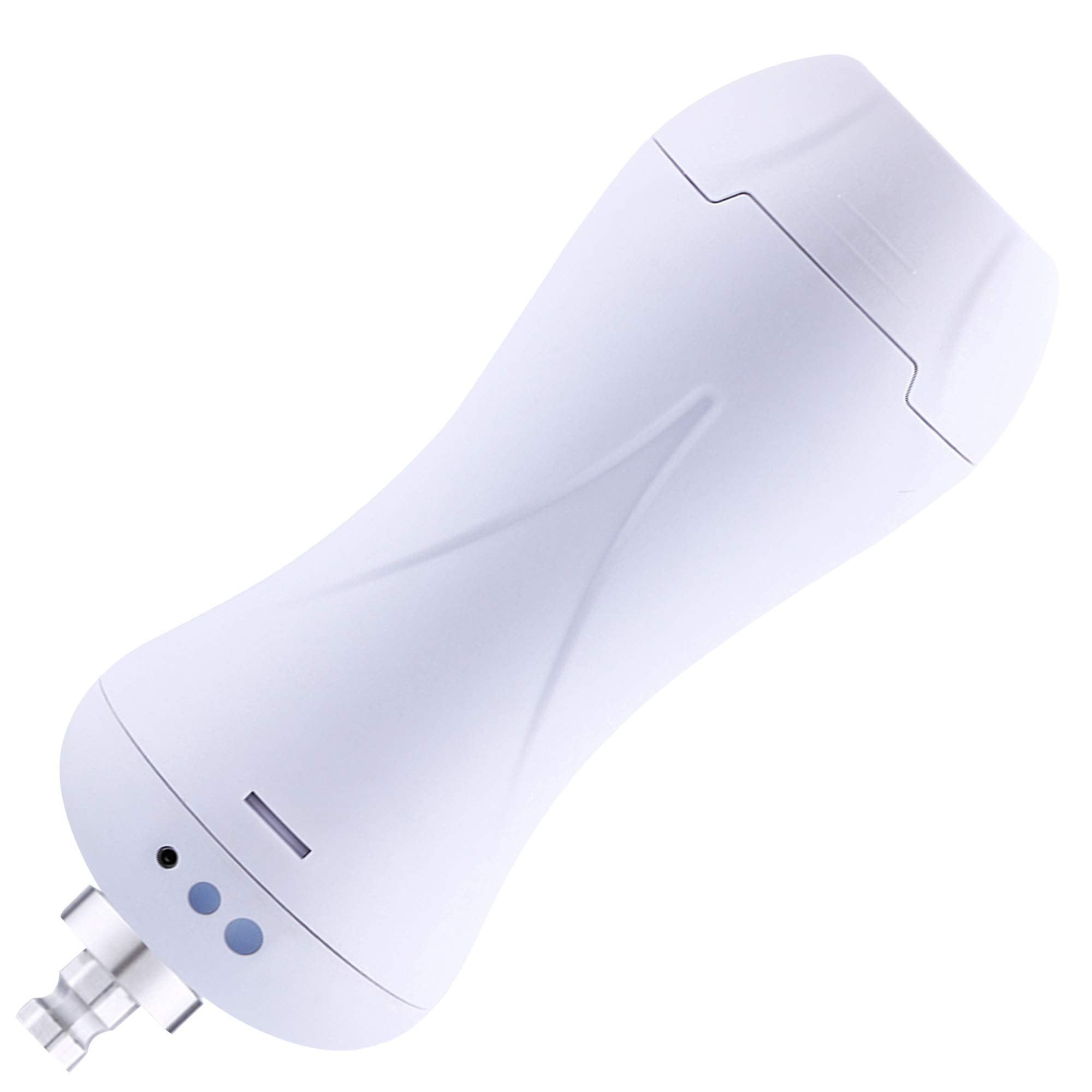 Hismith Luxury Adapters Kit for Lovers - Function Expansion Set with KlicLok System