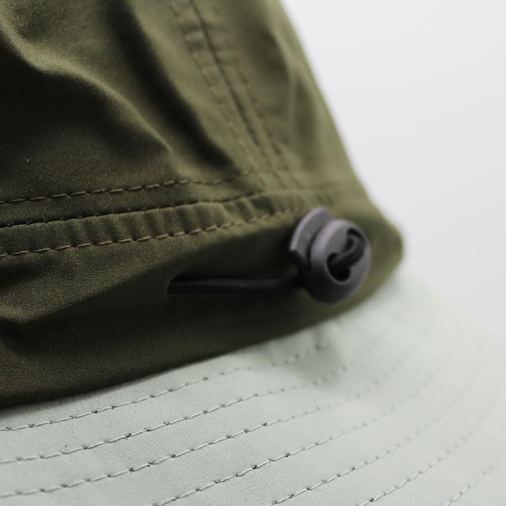 Surf Monkey Boonie Hat Gorro de Pescador Hombre/Mujer - Waterproof - Talla única