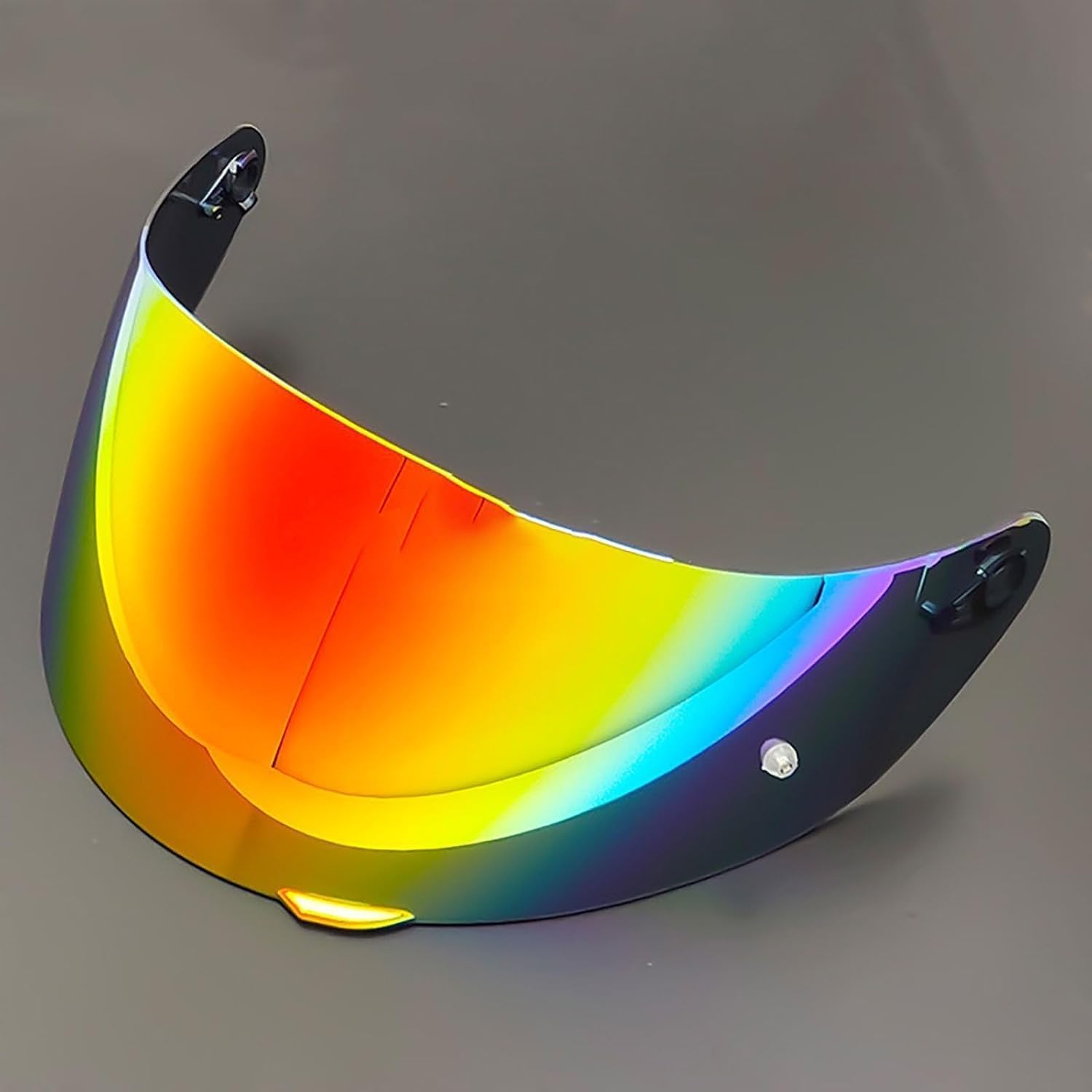 Lente de Casco de Protección contra el Viento para Motocicleta