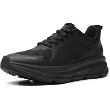 TSIODFO Men Running Shoes Comfort Athletic Walking Sneakers