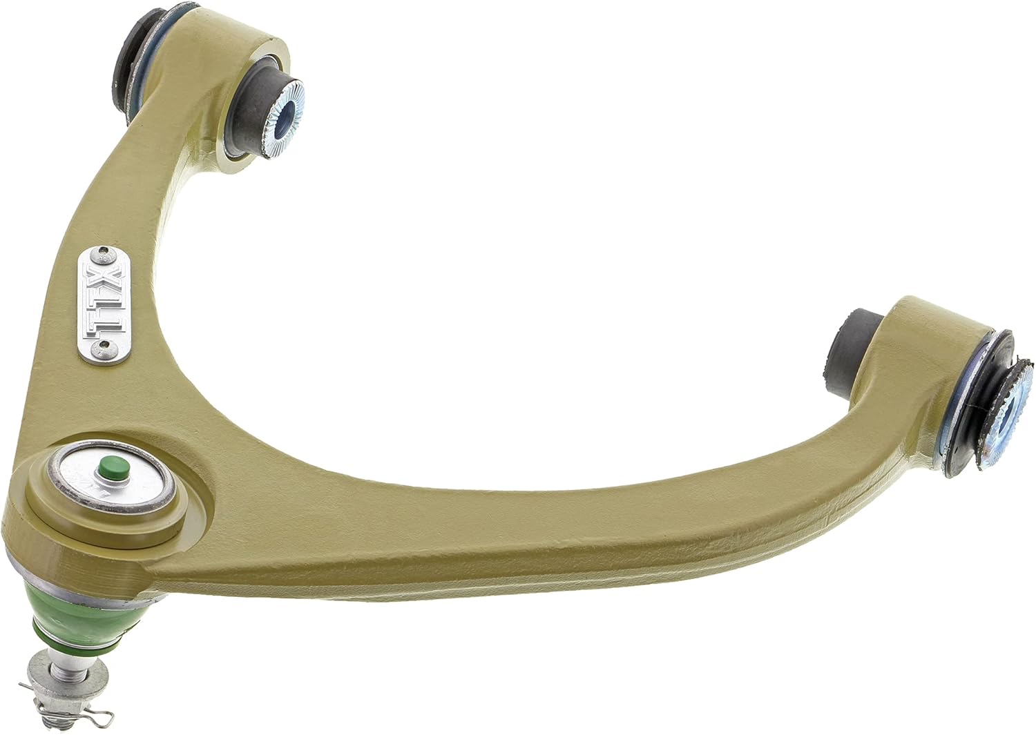 Mevotech TTX Suspension Control Arm and Ball Joint Assembly