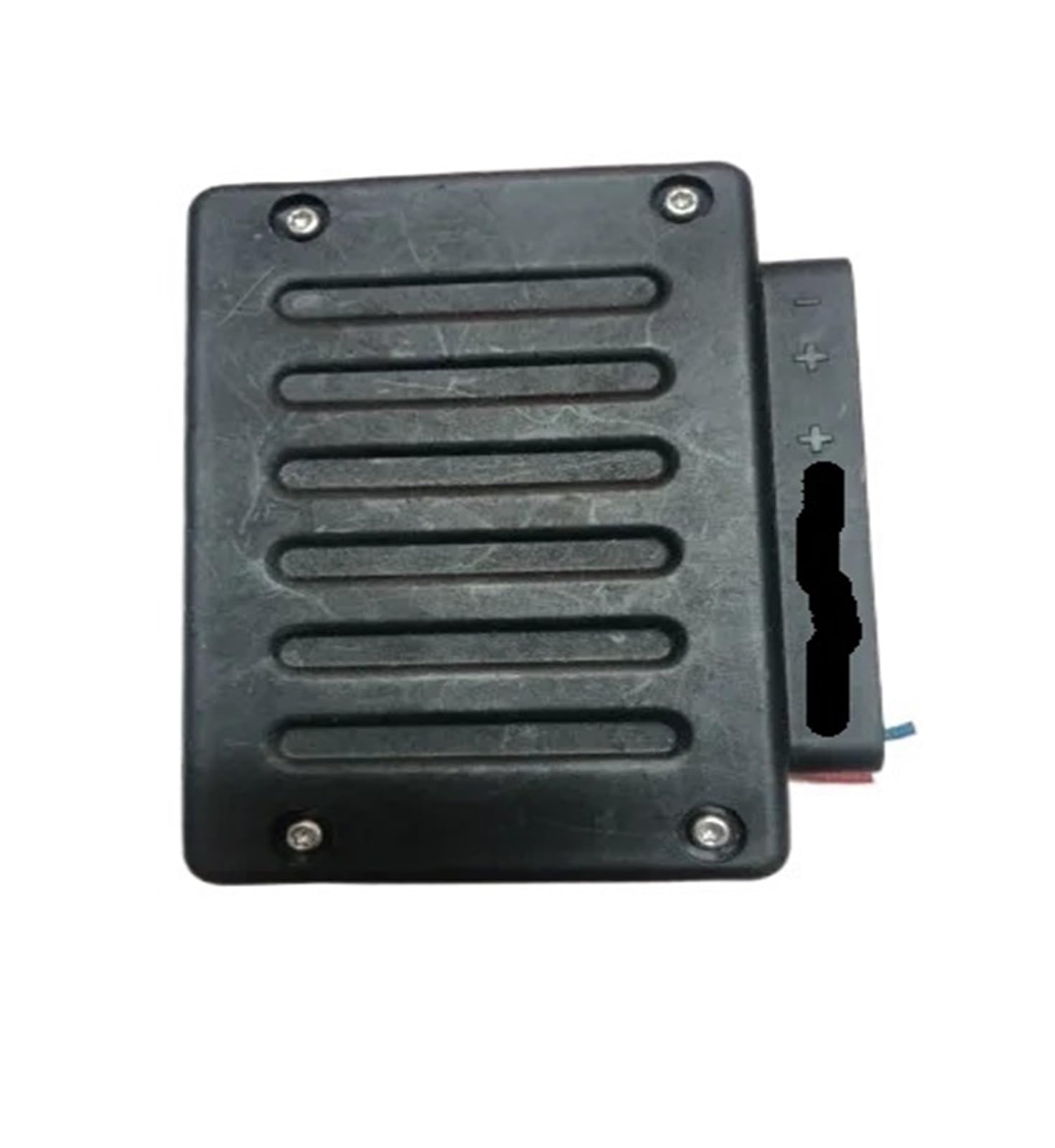 Auto-Kühlschrank-Kompressor-Controller, Kompatibel Mit Wancool, MFC20DC, 12/24 V Kompressoreinheit