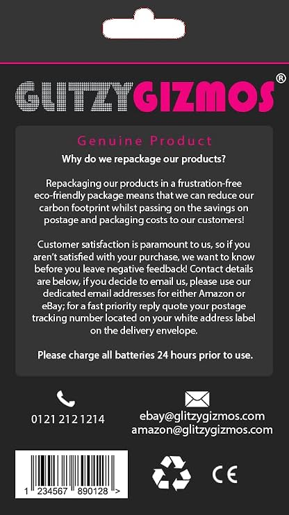 Genuine Original Black Samsung EHS64AVFBE In Ear Headphones/Stereo Headset/Handsfree Kit/Hybrid Headphones 3.5mm With Tangle-Free Cable Including Mic For Samsung Devices [BLACK]