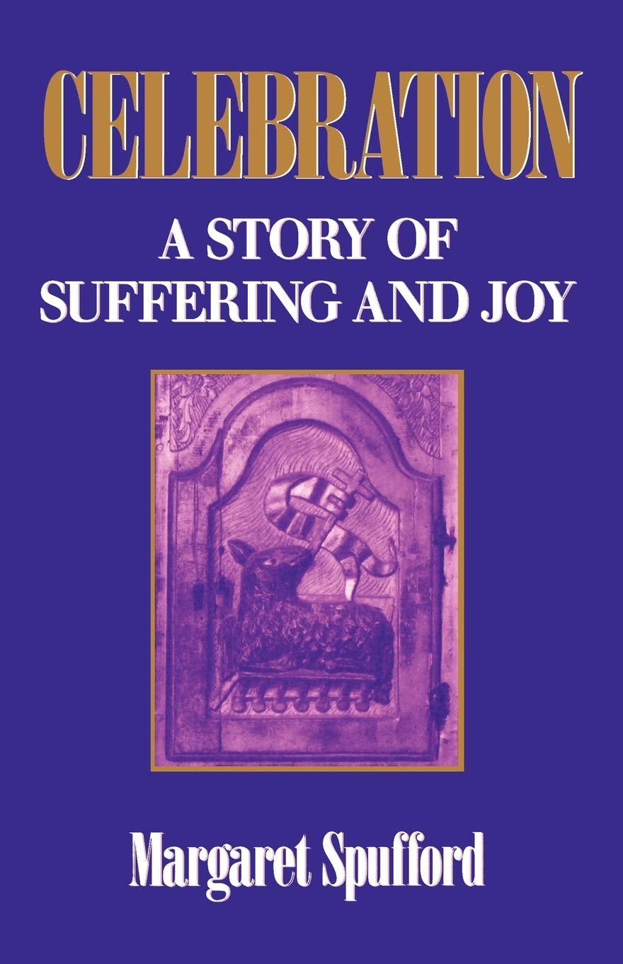 Celebration: A Story of Suffering and Joy