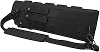 Vista 7 de Trinity Funda táctica compatible con Beretta 1301 - Molle funda de transporte suave, correa acolchada para el hombro, ajustable de 20 a 25 pulgadas