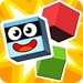 Pango KABOOM! Empilage et démolition cube pour 3-6
