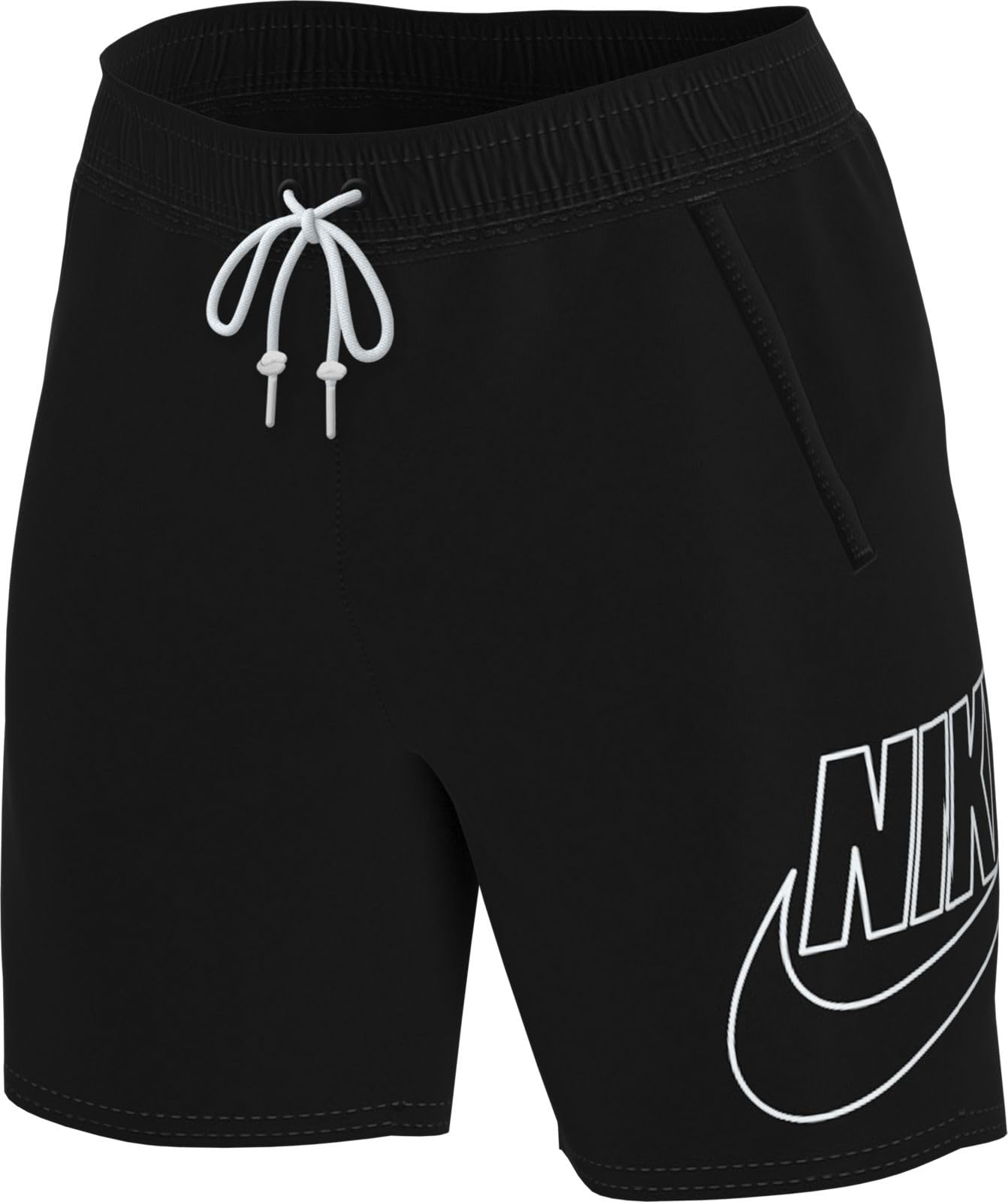 nike sportswear men's alumni shorts