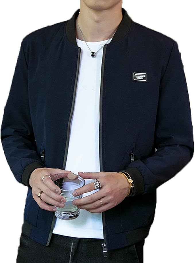 fall jackets mens 2018