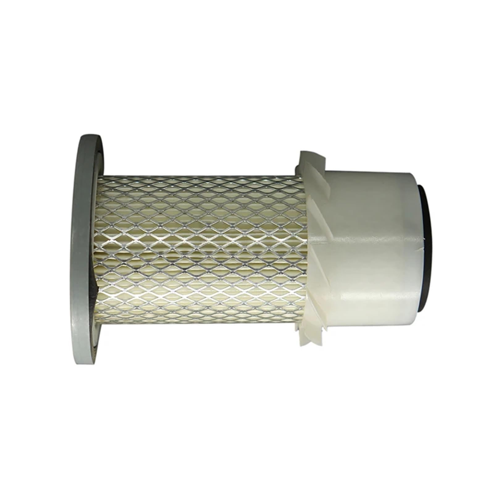 Filtre extérieur (1 pièce) 15852-11082 15852-11080 Compatible avec tracteurs, tondeuses à gazon et générateurs