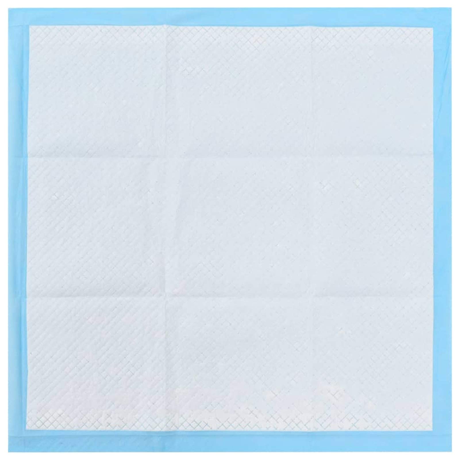 Empapadores para perros - Absorbentes, 60x60 cm, 300ml, para entrenamiento y cuidado de mascotas