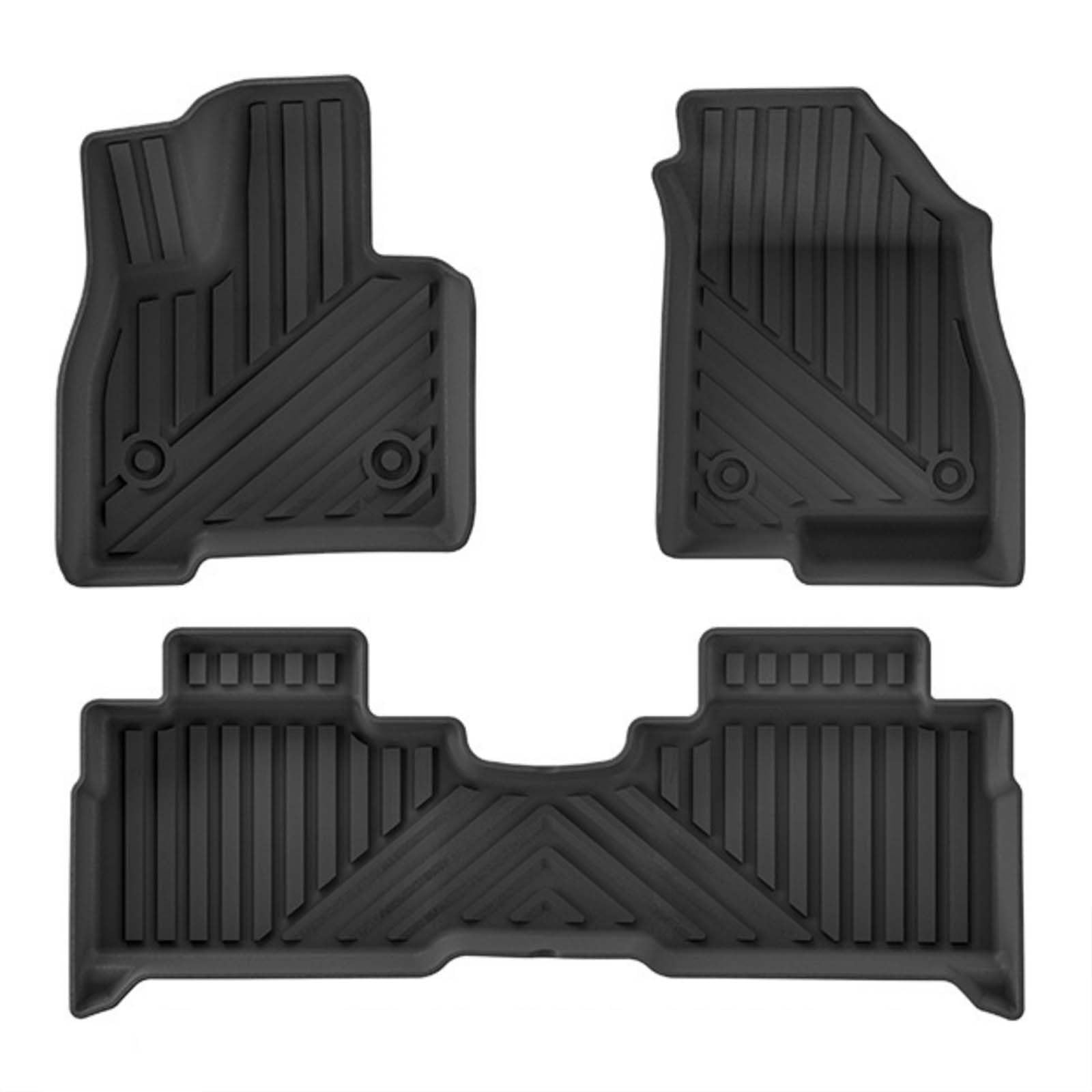 Tapis de sol voiture protection moquette Chery Exploration 06 Hybrid