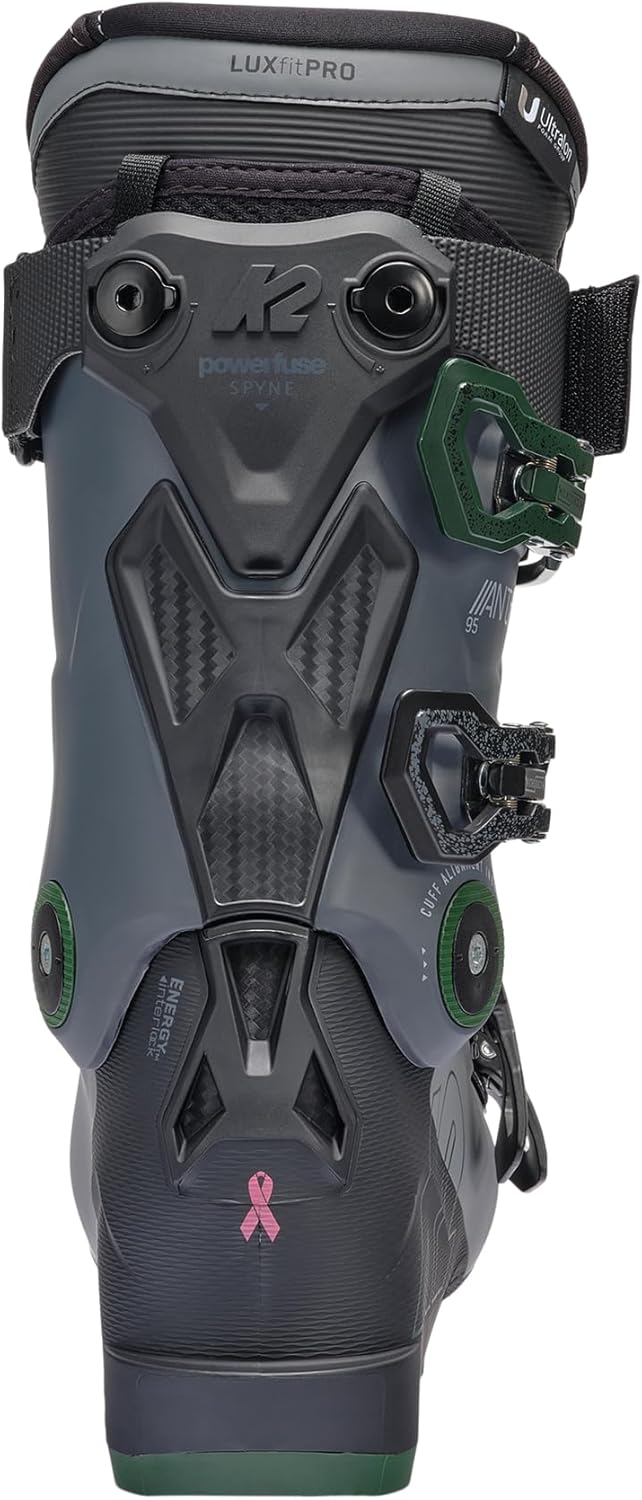 K2 Anthem 95 MV Womens Ski Boots