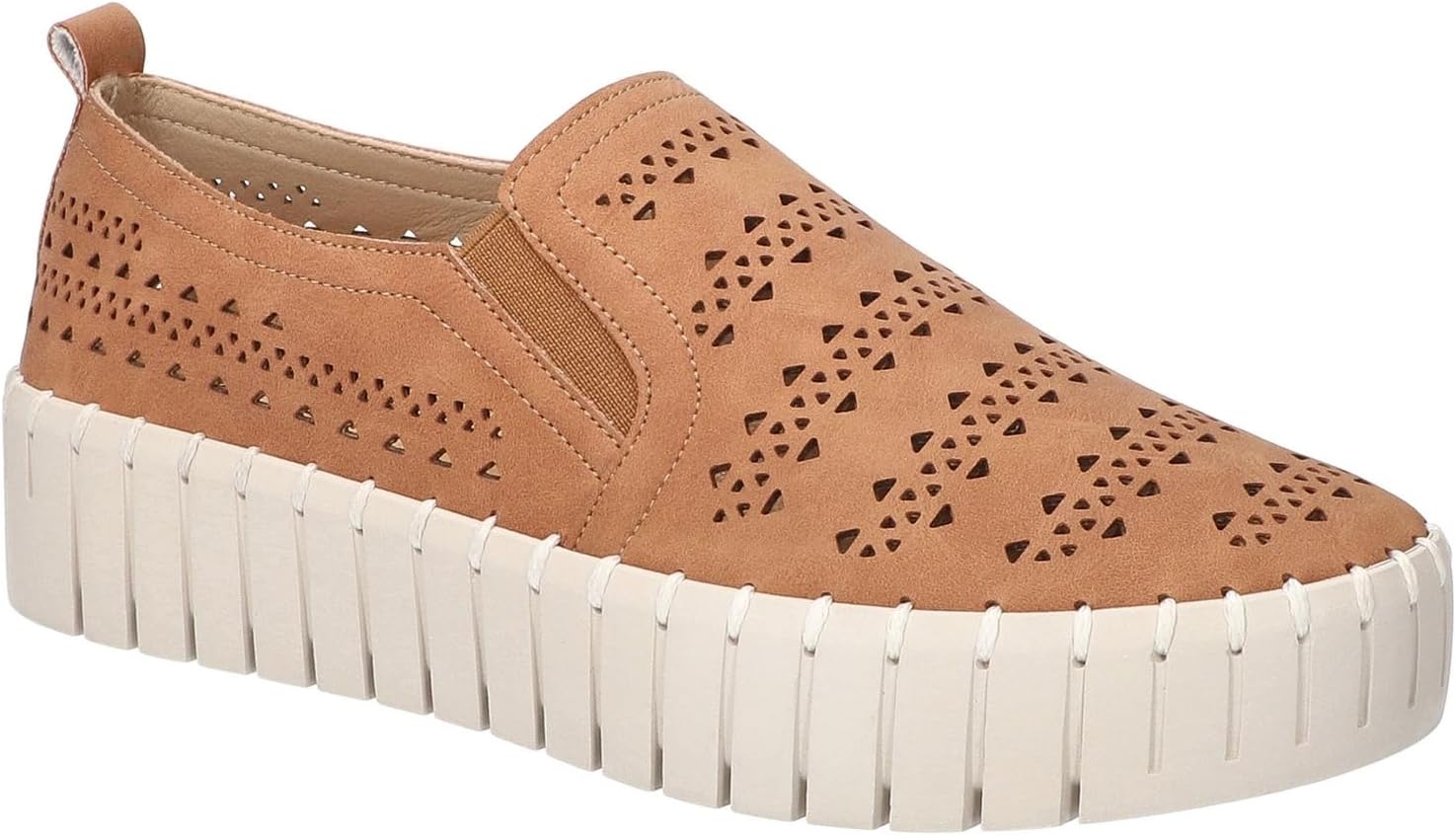 Easy Street Womens Peppy - Stylish Comfort