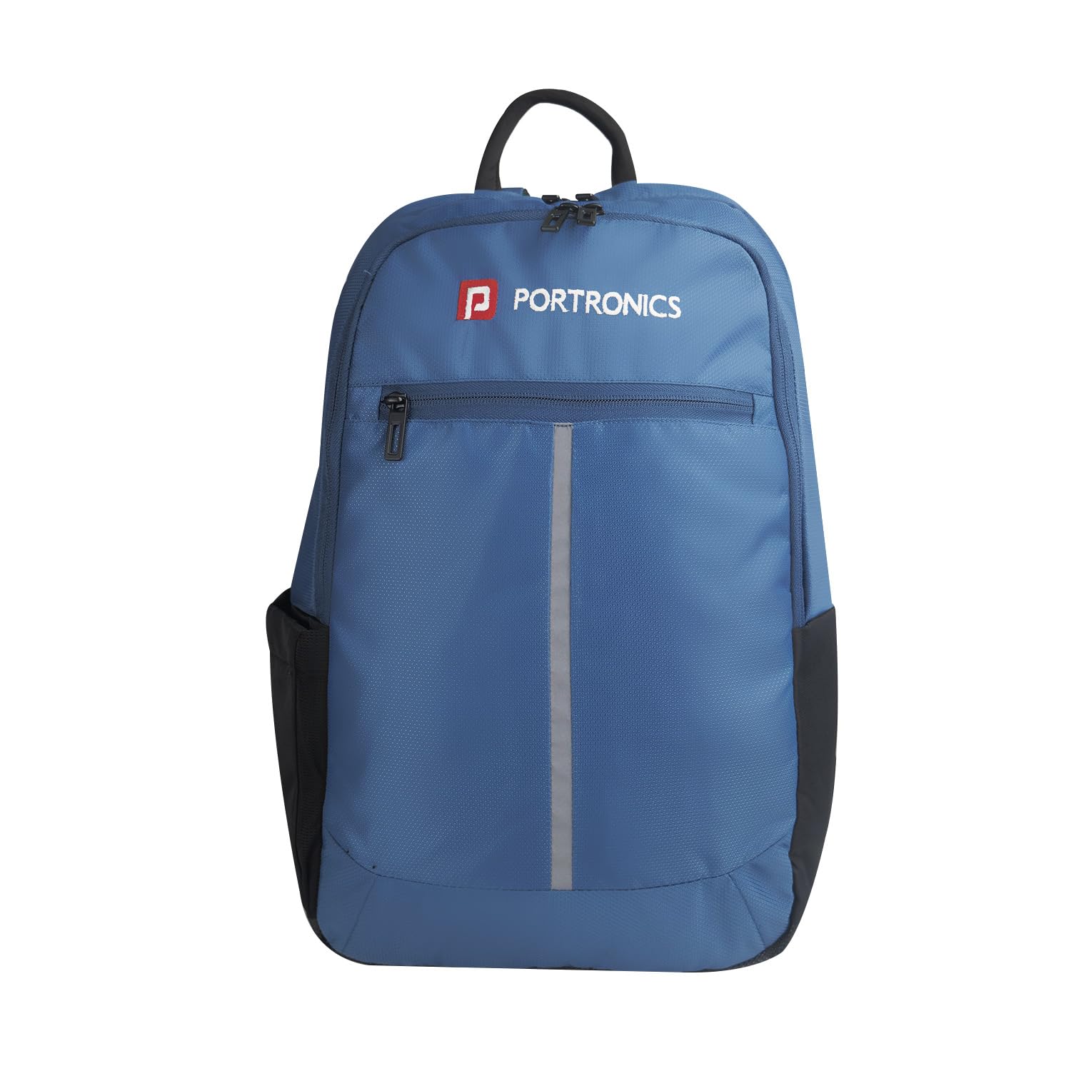 See full amazon price history chart for Portronics Byte Laptop Backpack Bag with 15.6 Inch Laptop Sleeve, Bottle Pocket, 27 Litres, Water Resistant Fabric, Front Pocket for Office School College Casual Men Women Boys Girls(Blue) Portronics Byte Laptop Backpack Bag with 15.6 Inch Laptop Sleeve, Bottle Pocket, 27 Litres, Water Resistant Fabric, Front Pocket for Office School College Casual Men Women Boys Girls(Blue) (B0CZP6B2JB) Amazon Price History, Amazon Price Tracker