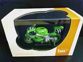 その他 Karats Amazon | ixo 1/24 カワサキ ZX-7RR ＃11 KAWASAKI ZX 7RR 1999