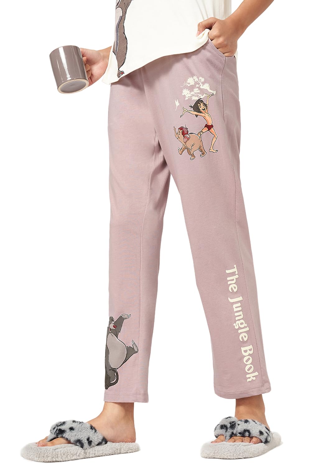 dreamz by pantaloons Women Pyjama-picture-15