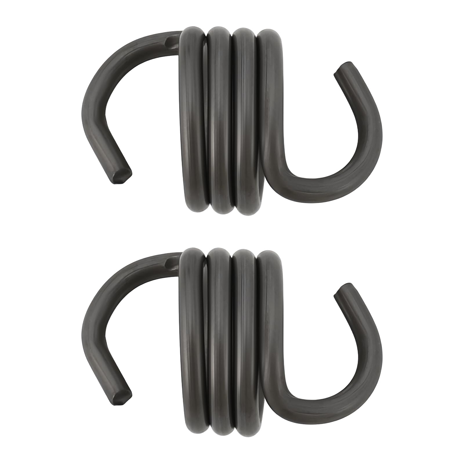 LT Easiyl 2pcs Clutch Spring 41401627900 Compatible with Stihl FS38 FS45 FS46 FS55 FC55 FS55R