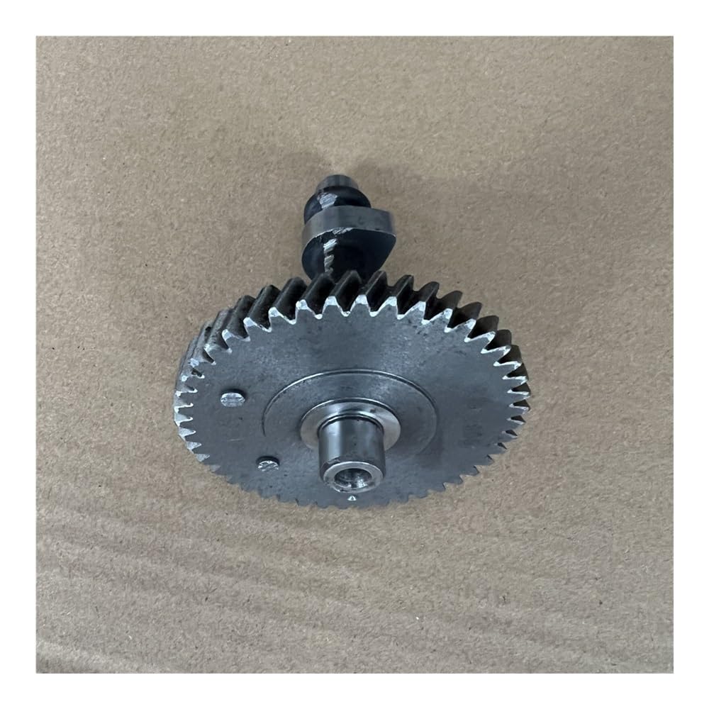 Árbol de levas Compatible con cortacésped GXV140, GXV140K, HR/HRA/HRB/HRC/HR 195, 215, 475, 535 y 5 HP.