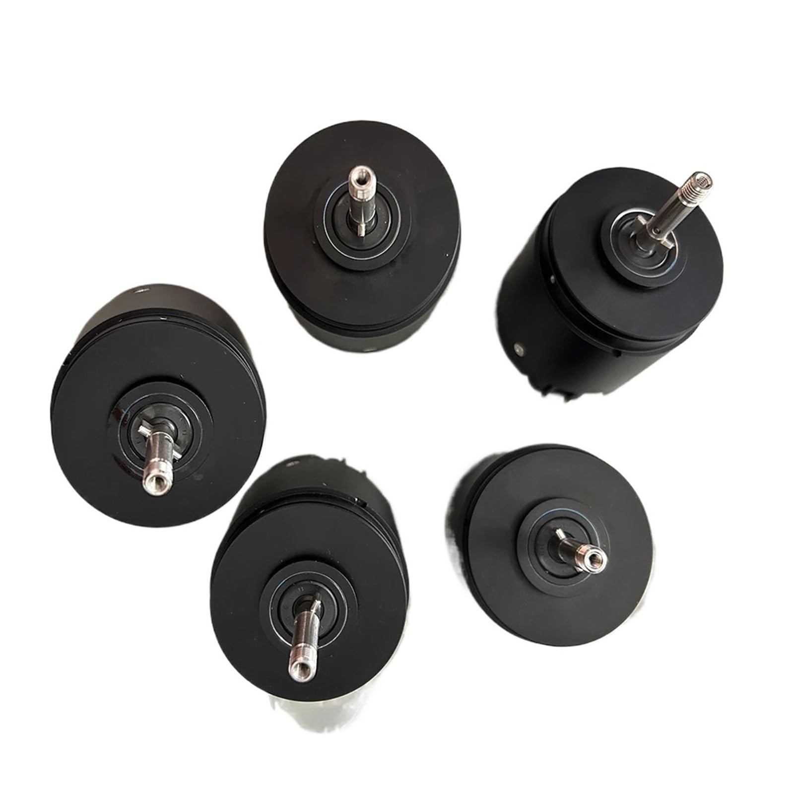 Compatibile con DJI, 1 set motore centrifugo T25/T20P/T40/T50