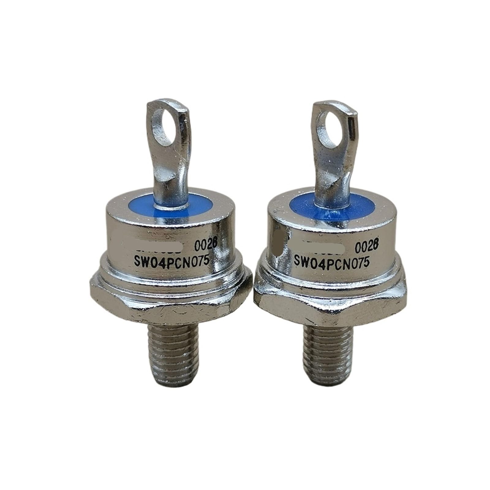 KSZHZYMGX 1pcs SW04PCN075 Stud rectifier diode