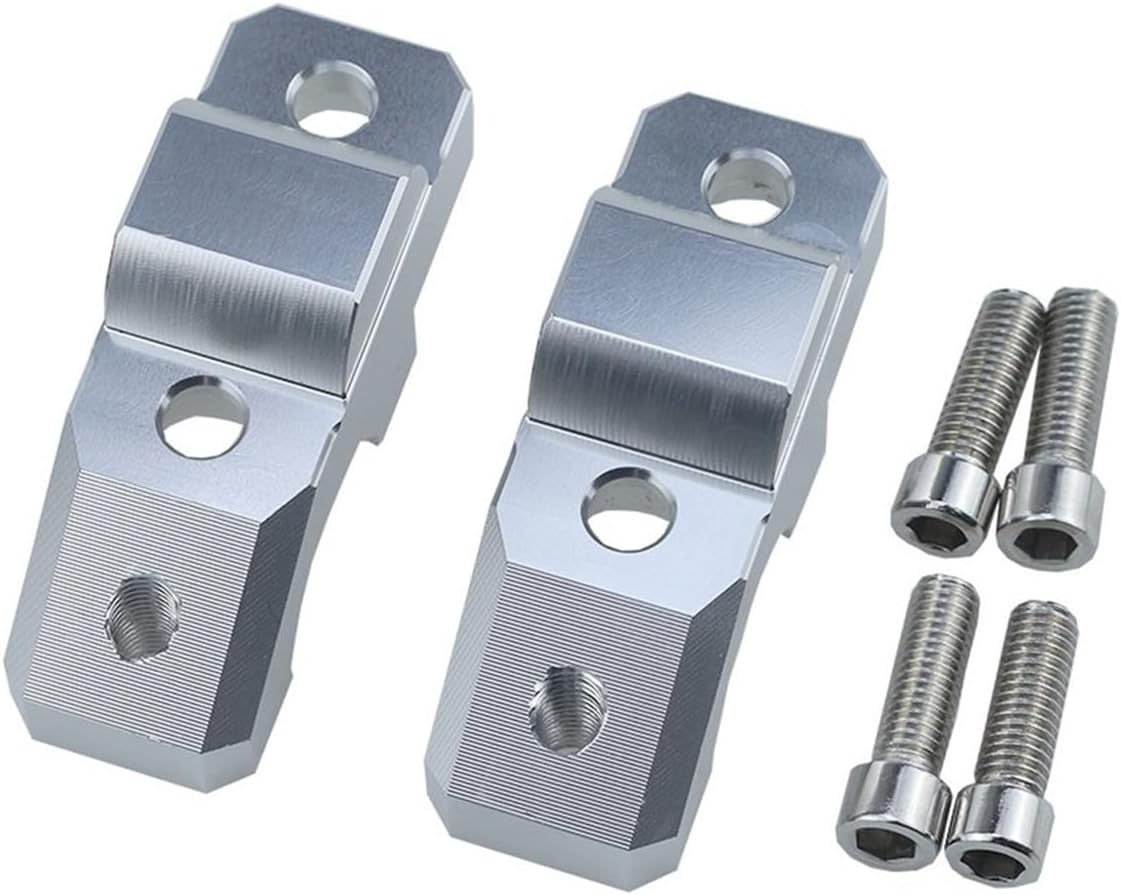 ハンドルバーライザー 用 トレーサー 900 用トレーサー 900GT 用 FJ-09