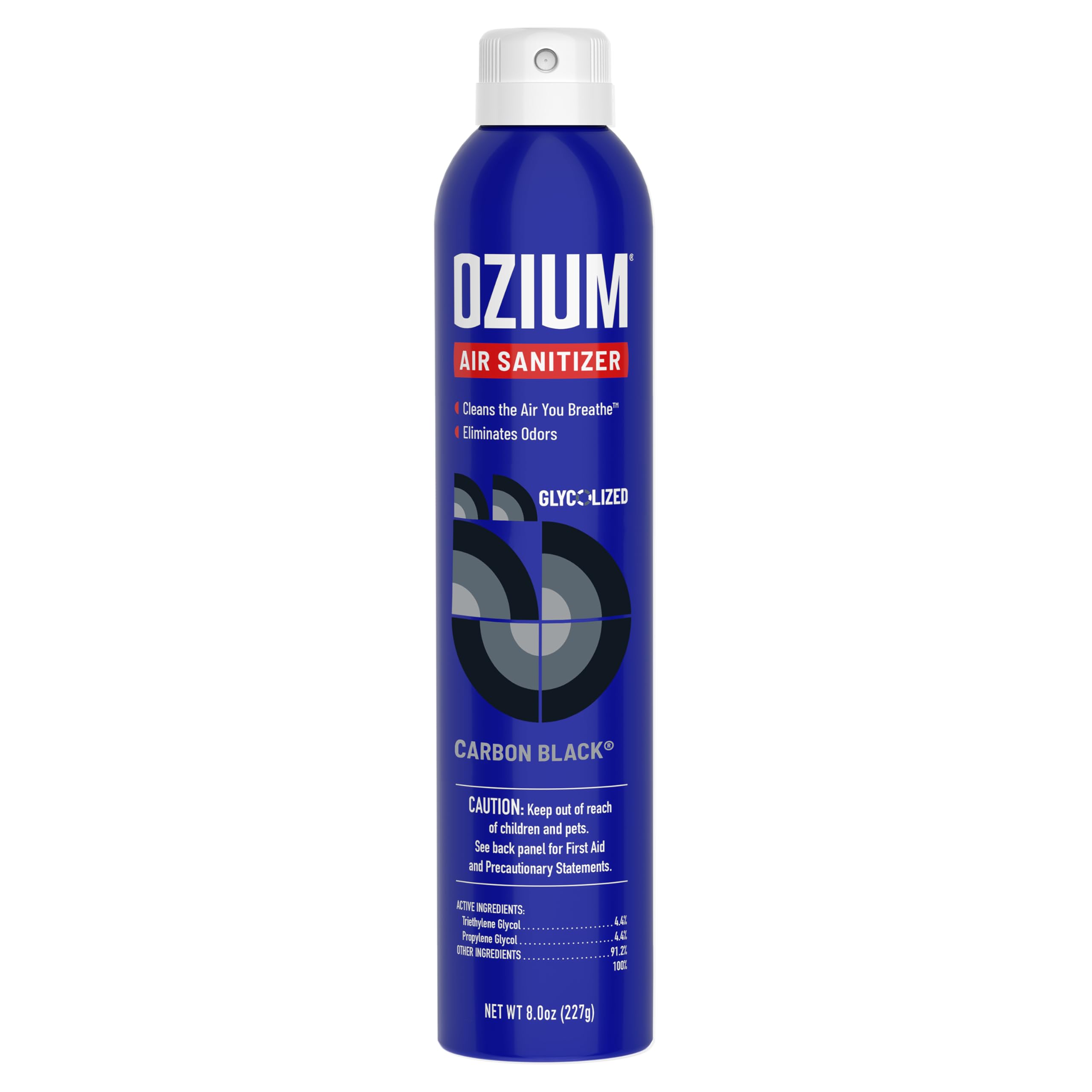 Ozium Air Sanitizer Spray