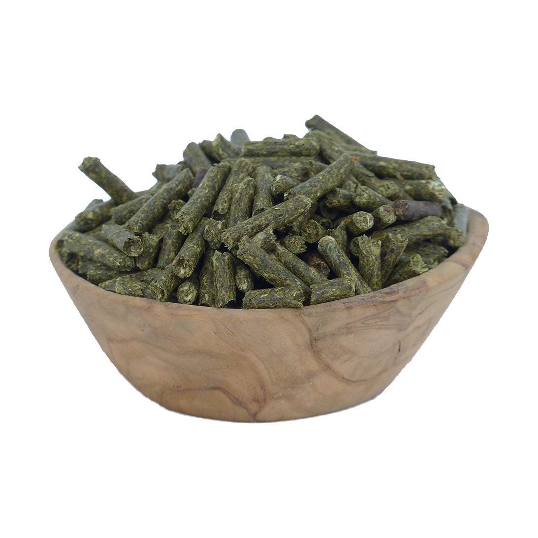 Kupfer 2.500 Pellets für Pferde, organisch gebunden, 1,5 kg