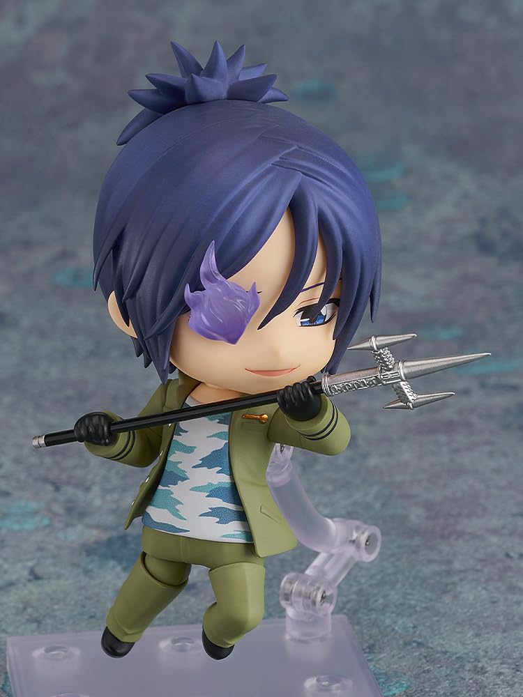 Amazon | ねんどろいど 家庭教師ヒットマンREBORN！ 六道骸 2.0