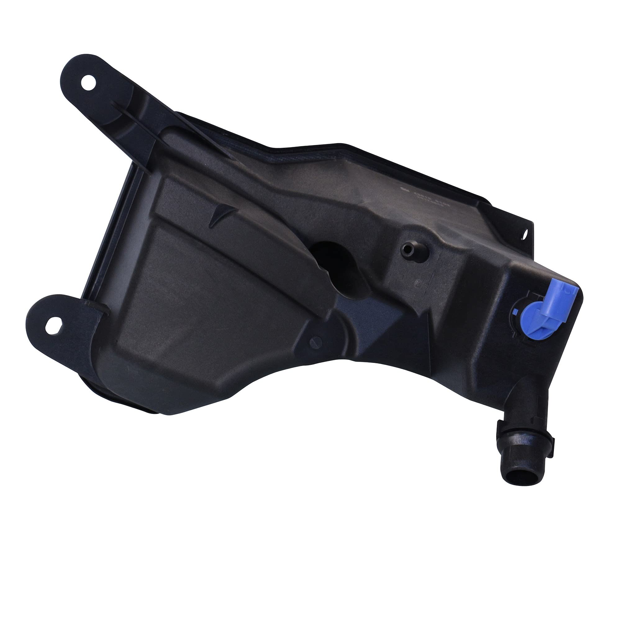 febi bilstein 49010 vaschetta espansione con sensore, 1 unità
