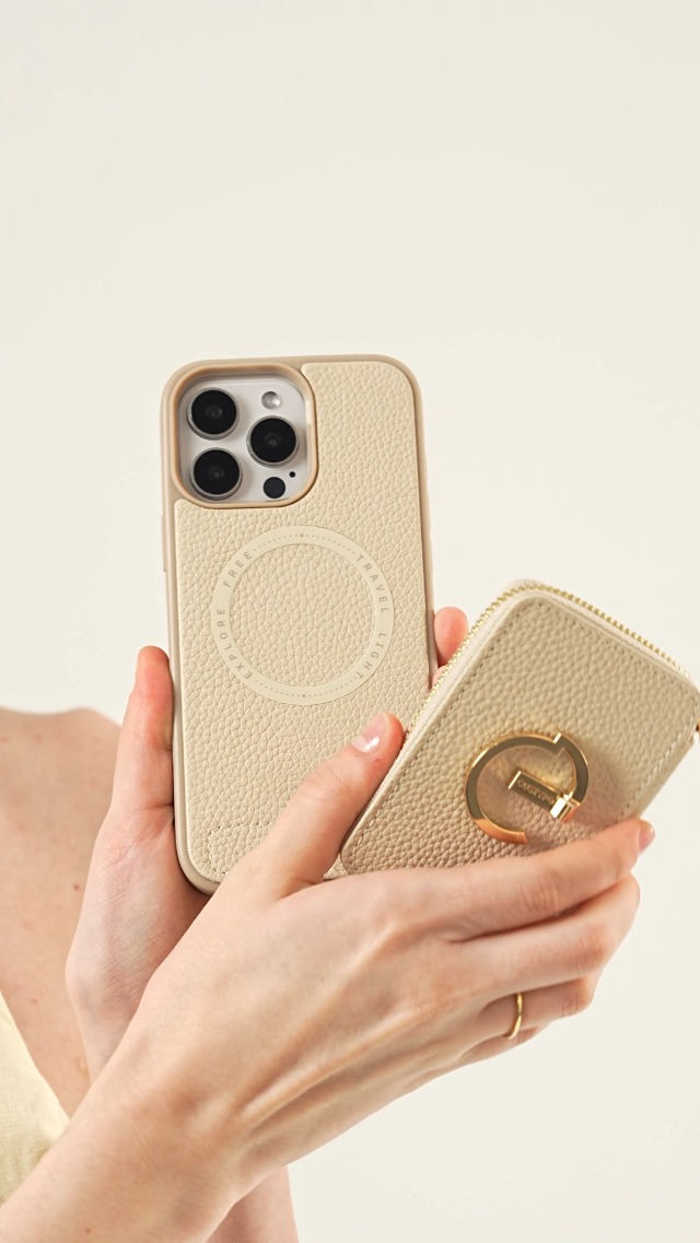 Amazon.com: CUSTYPE for iPhone 16 Pro Wallet Case for Magsafe