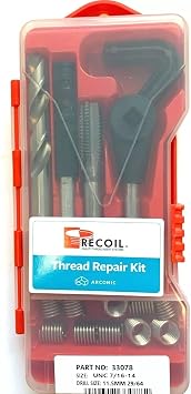 RECOIL   7/16-14 33078