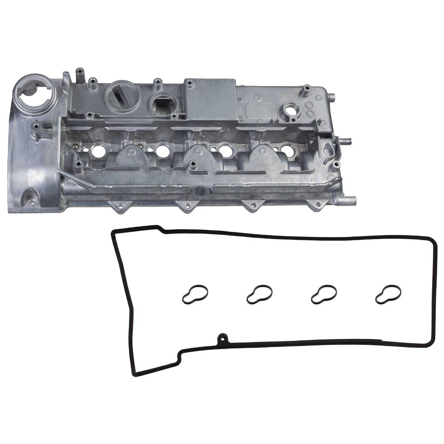 Rocker Cover 108272 Febi 6110100630 A6110100630 6110100630S1 A6110100630S1 New