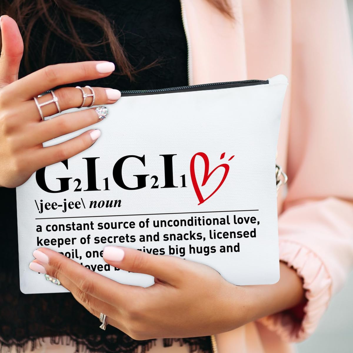 Llavero De Nan Para Abuela, Regalos De Nietos A Abuela, Nanay