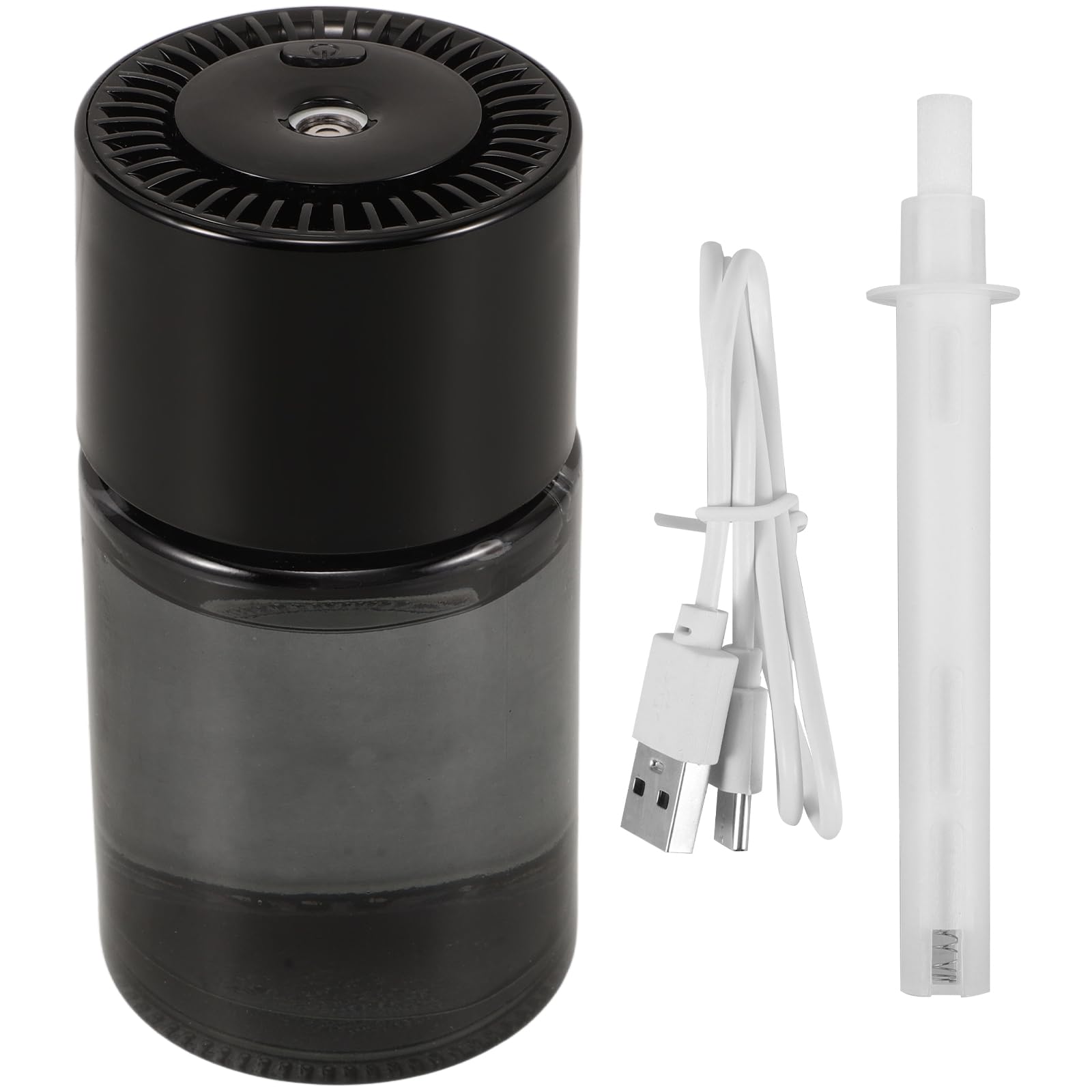 Ambientador Automático para Coche 160ml de Plástico con Spray