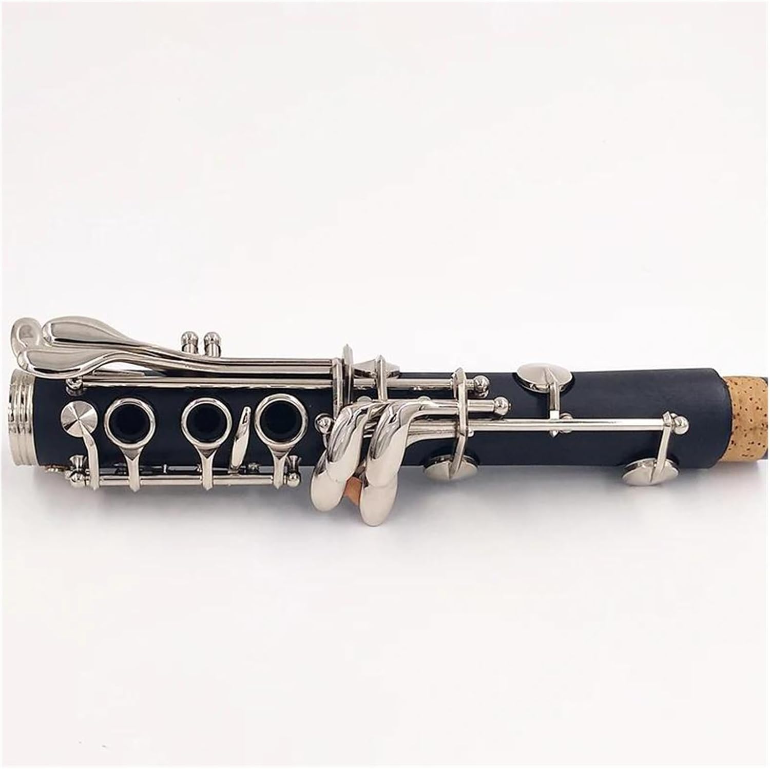 Professional C Key Beginner Clarinet