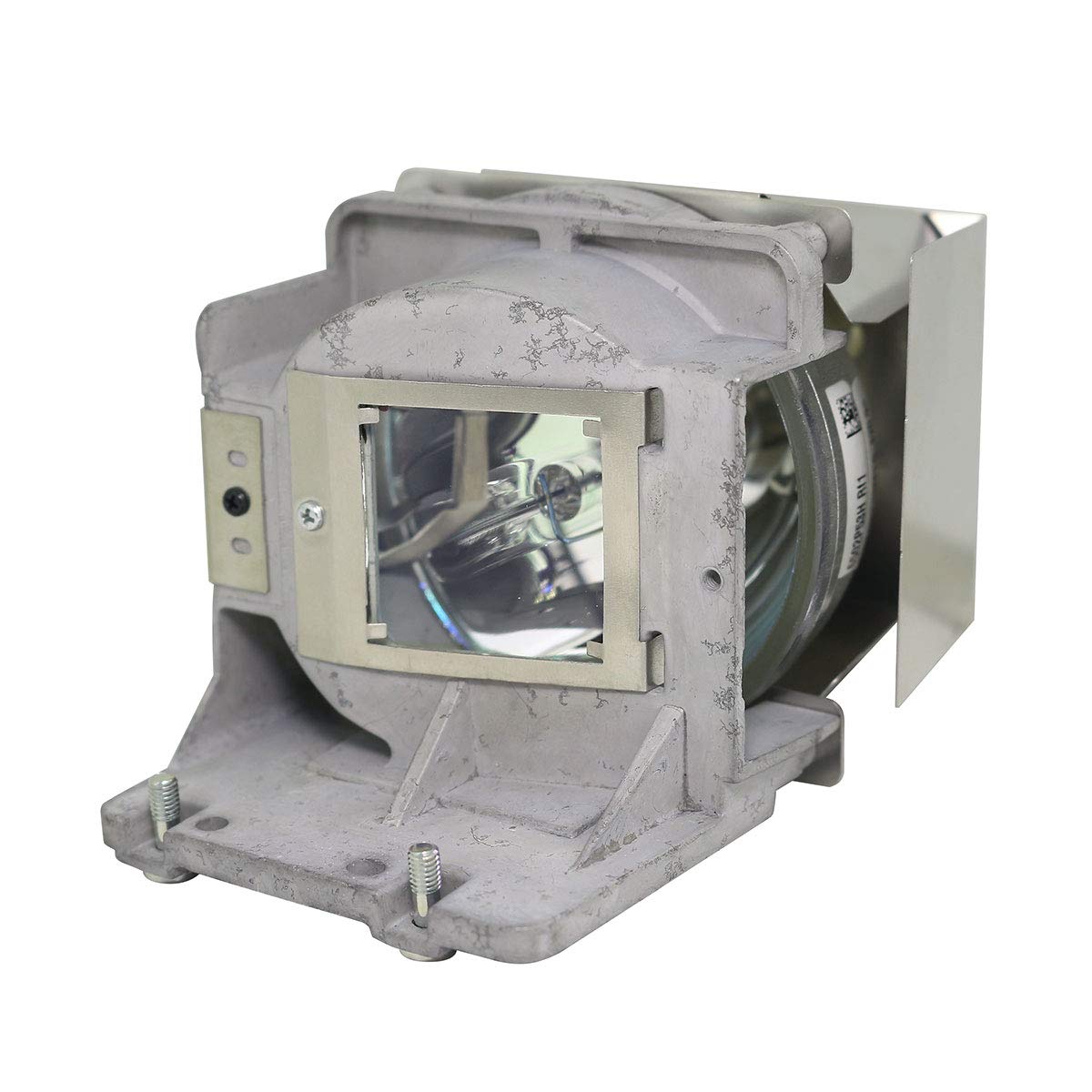 IReijomoi Replacement Lamp With Housing For BenQ TK810, TK850, W2700, HT3550 Projectors