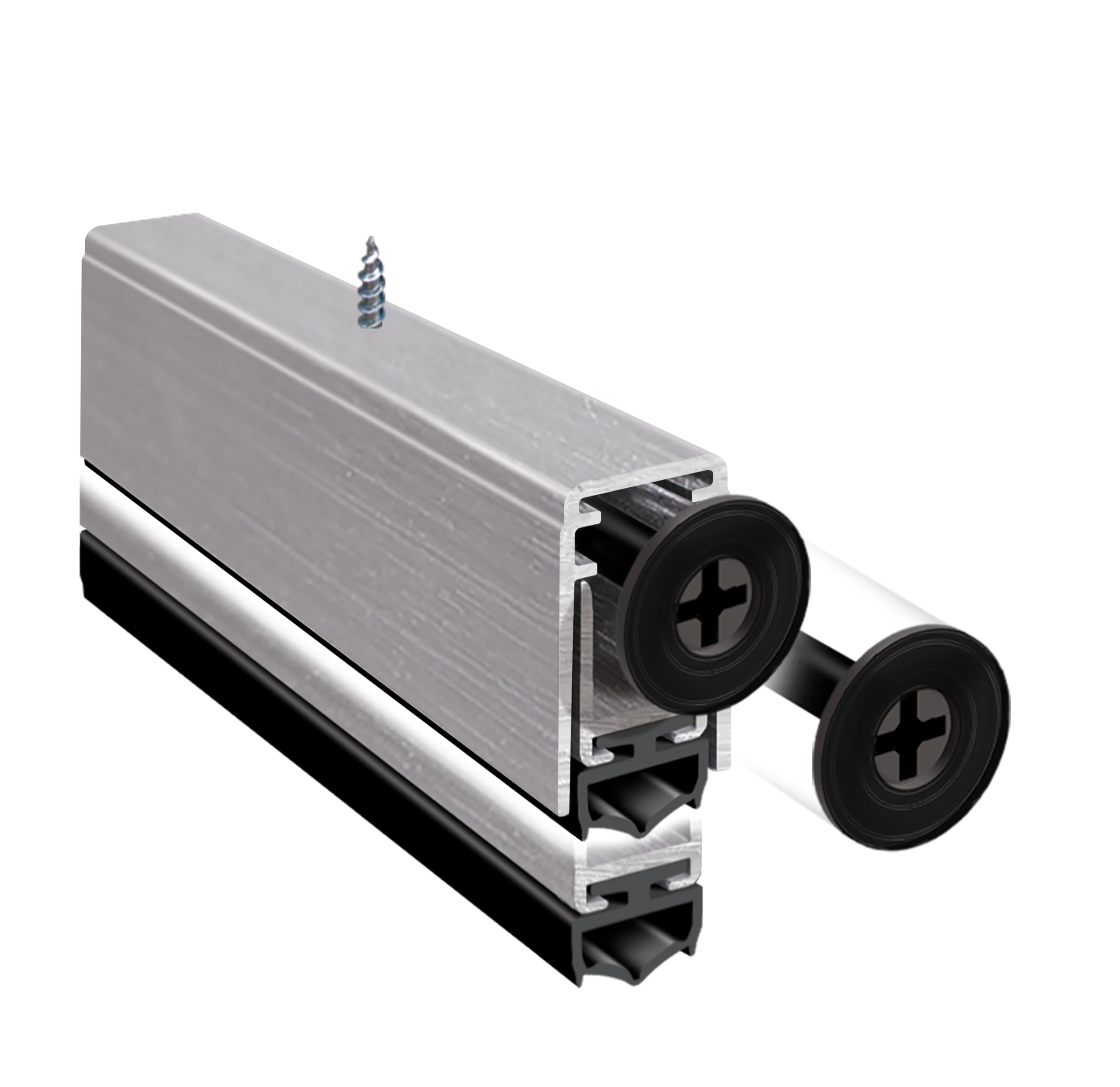 Exitex Concealex A8100 926mm Fire, Smoke & Acoustic Automatic Drop Seal