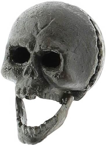 Miniatura 3 de HomArt Abrebotellas de calavera de hierro fundido estilo vintage